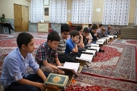 اعلام جلسات سنتی قرآن زمستان ۱۴۰۲ در اصفهان