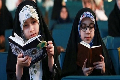 ۱۰ هزار دانش‌آموز اصفهانی حافظ جزء ۳۰ می‌شوند