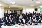 برگزاری محفل قرآنی «تالیات» در مؤسسه مهد قرآن اصفهان